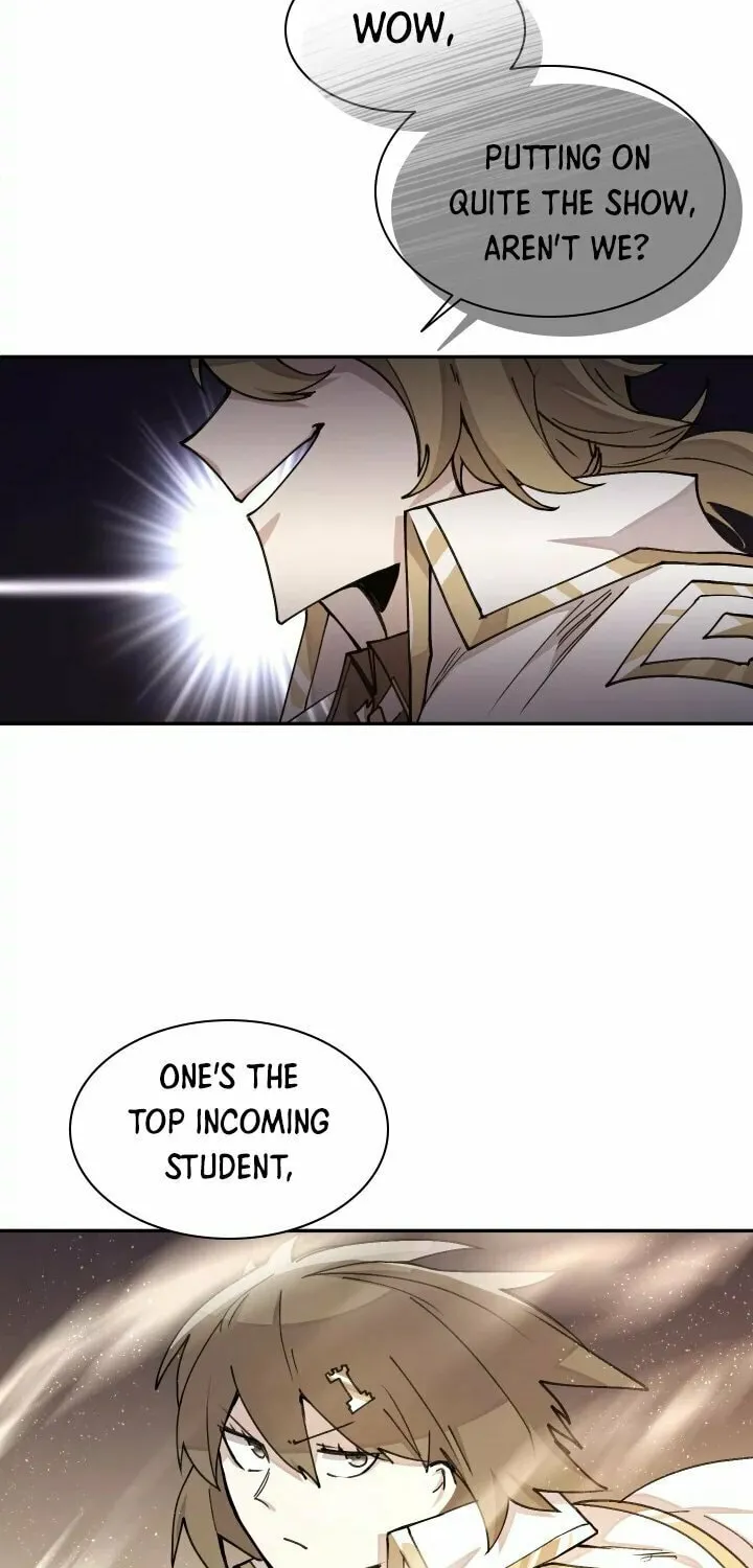 The Great Mage of the Hero’s Party Reincarnates Chapter 12 page 69 - 