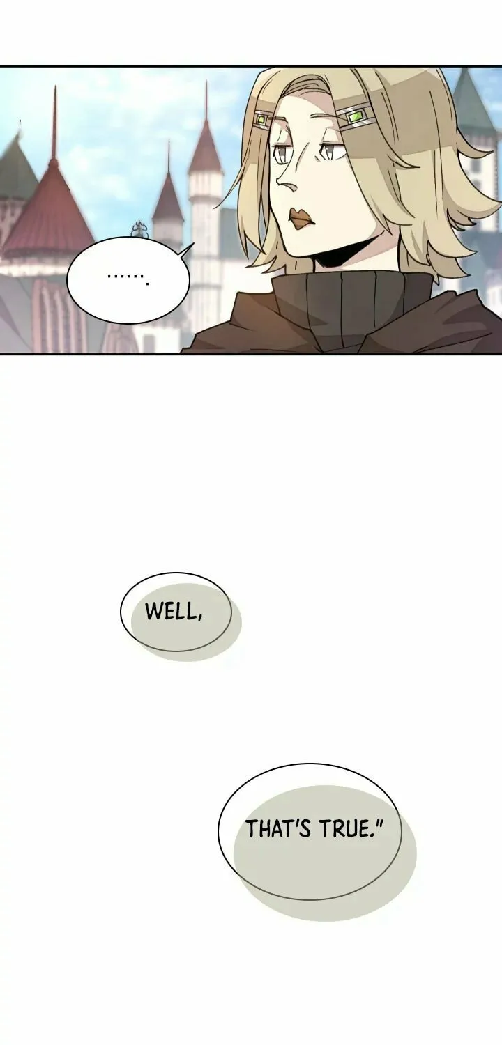 The Great Mage of the Hero’s Party Reincarnates Chapter 12 page 9 - 