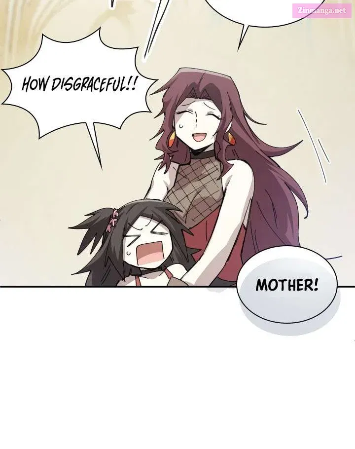 The Great Mage of the Hero’s Party Reincarnates Chapter 124.1 page 16 - 