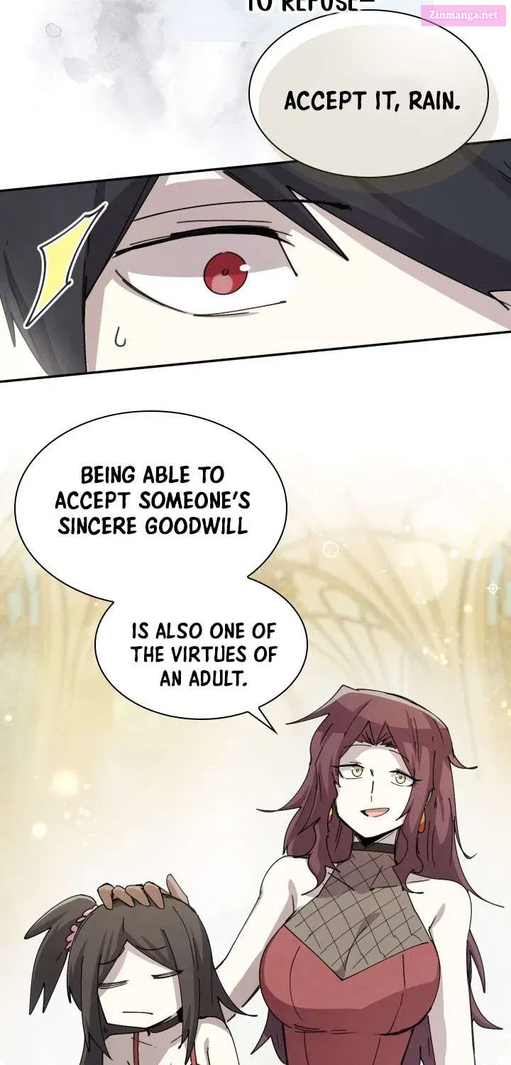 The Great Mage of the Hero’s Party Reincarnates Chapter 124.1 page 29 - 
