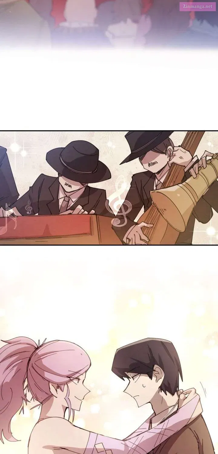 The Great Mage of the Hero’s Party Reincarnates Chapter 124.1 page 34 - 