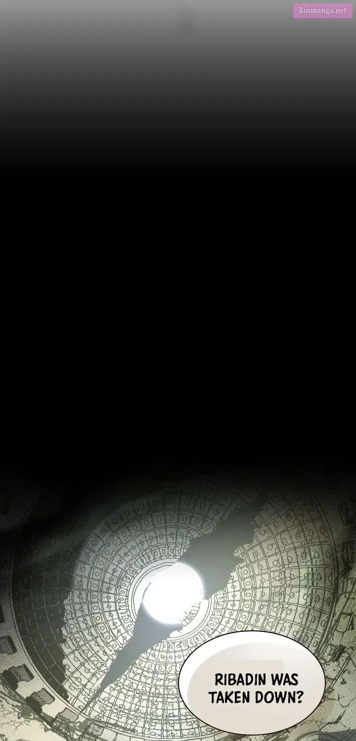 The Great Mage of the Hero’s Party Reincarnates Chapter 124.1 page 38 - 