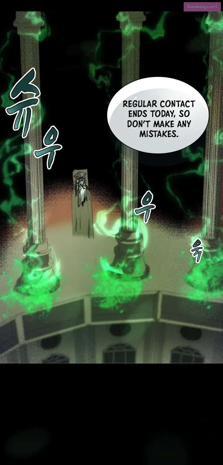 The Great Mage of the Hero’s Party Reincarnates Chapter 124.1 page 46 - 
