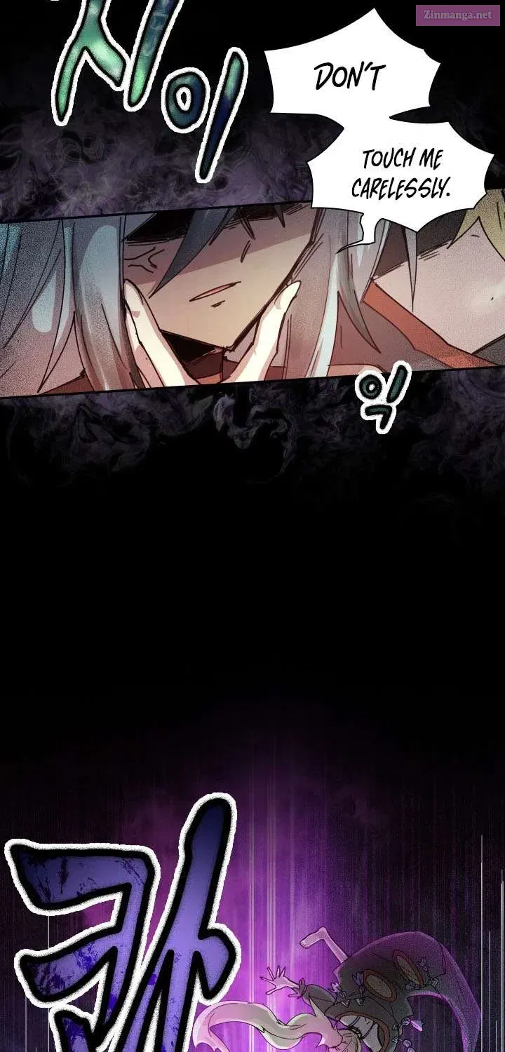 The Great Mage of the Hero’s Party Reincarnates Chapter 124.1 page 53 - 