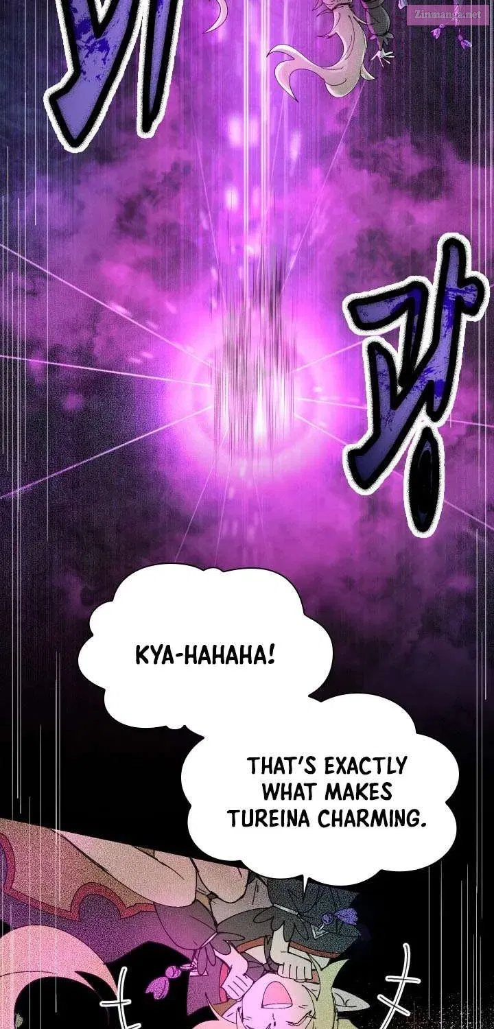 The Great Mage of the Hero’s Party Reincarnates Chapter 124.1 page 54 - 