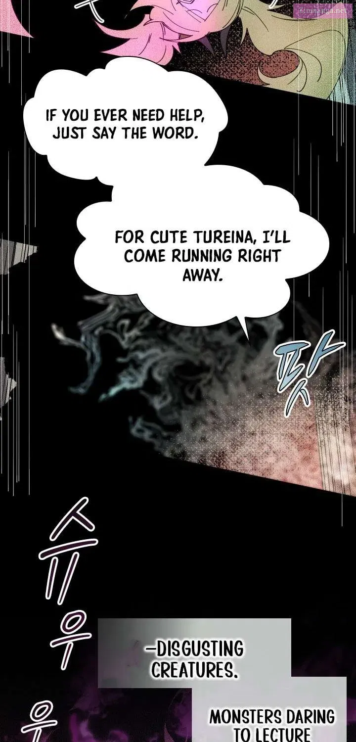 The Great Mage of the Hero’s Party Reincarnates Chapter 124.1 page 55 - 