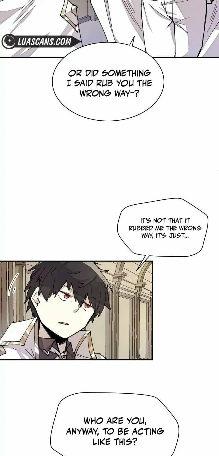 The Great Mage of the Hero’s Party Reincarnates Chapter 13 page 11 - 
