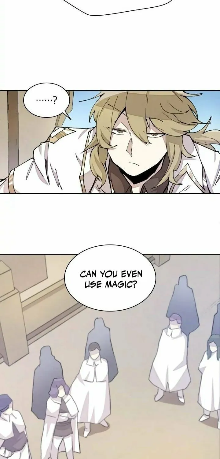 The Great Mage of the Hero’s Party Reincarnates Chapter 13 page 12 - 