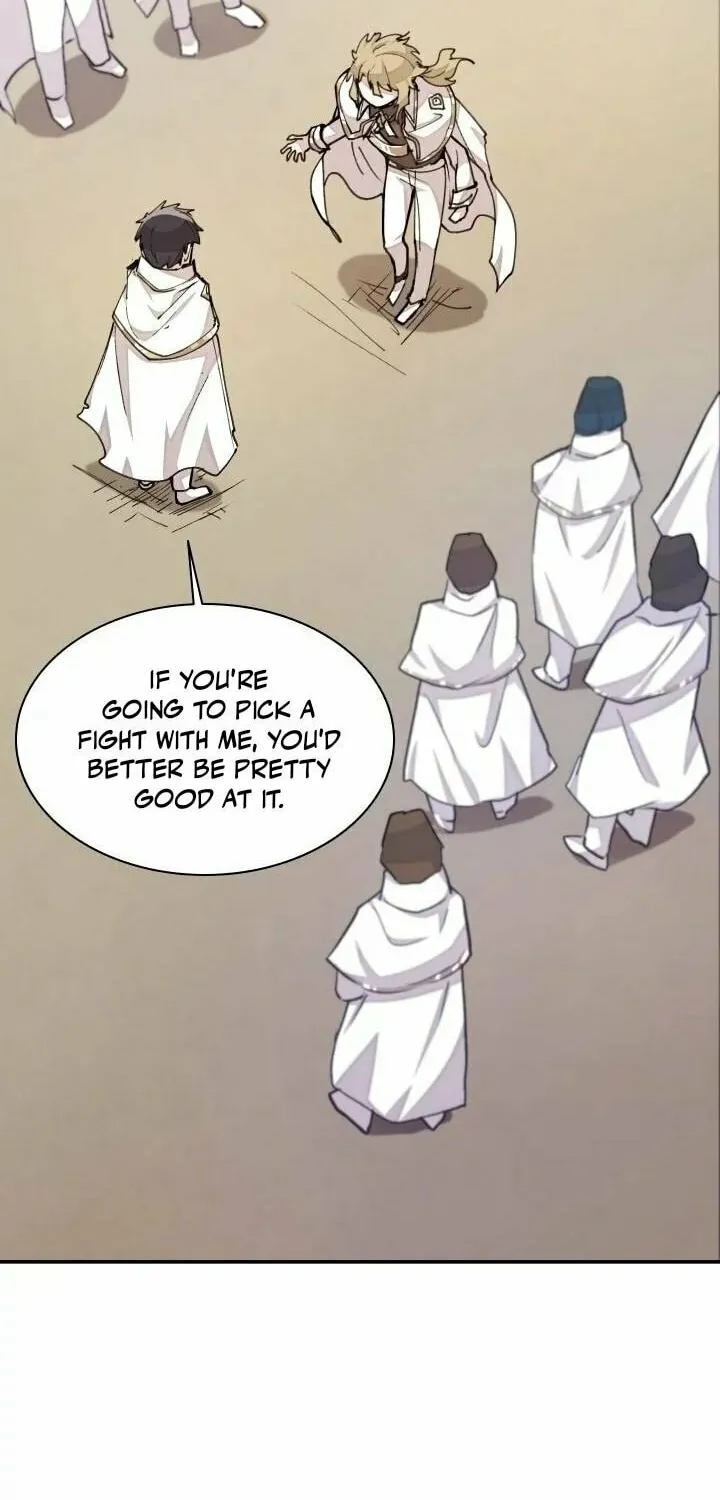 The Great Mage of the Hero’s Party Reincarnates Chapter 13 page 13 - 