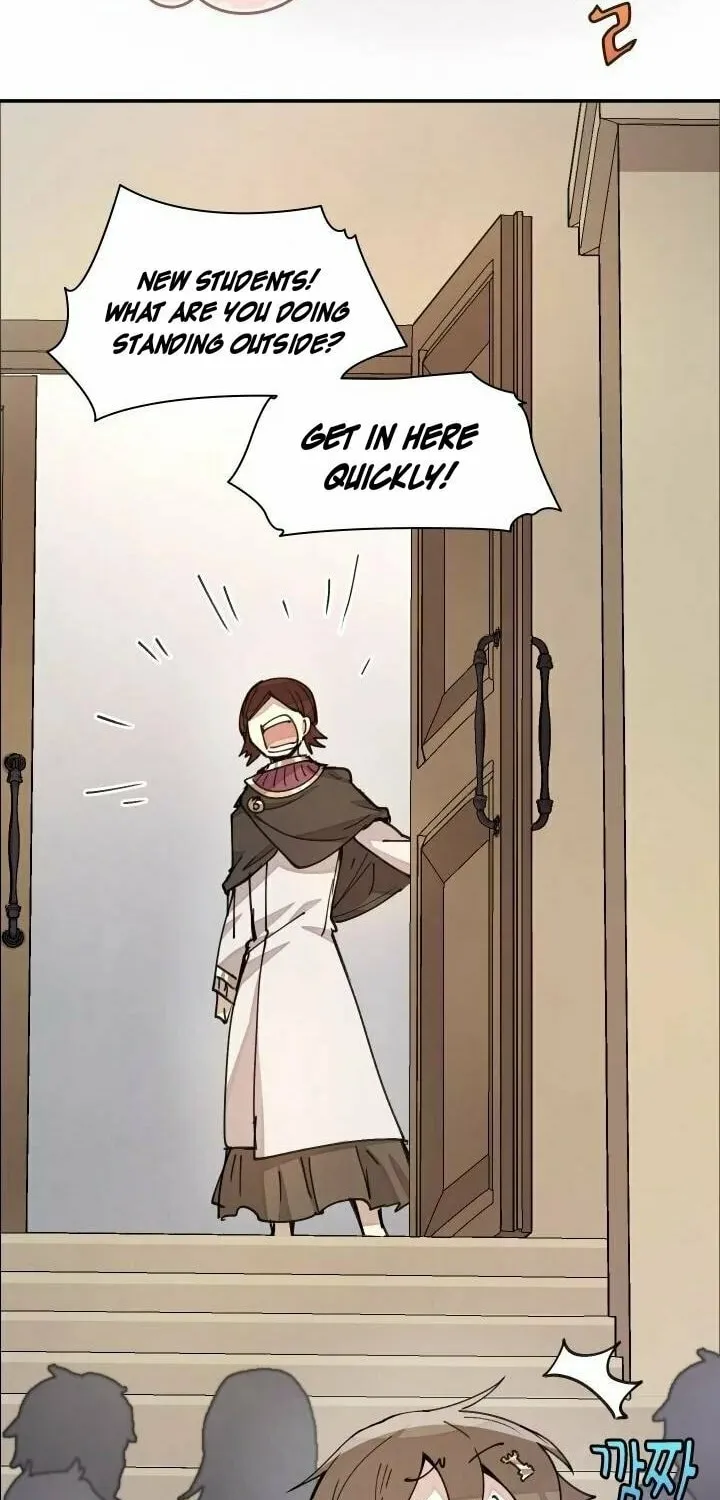 The Great Mage of the Hero’s Party Reincarnates Chapter 13 page 17 - 
