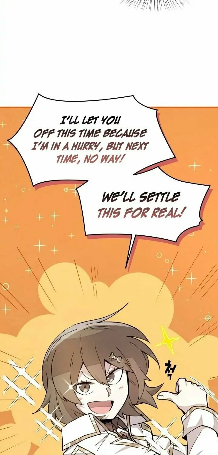 The Great Mage of the Hero’s Party Reincarnates Chapter 13 page 21 - 
