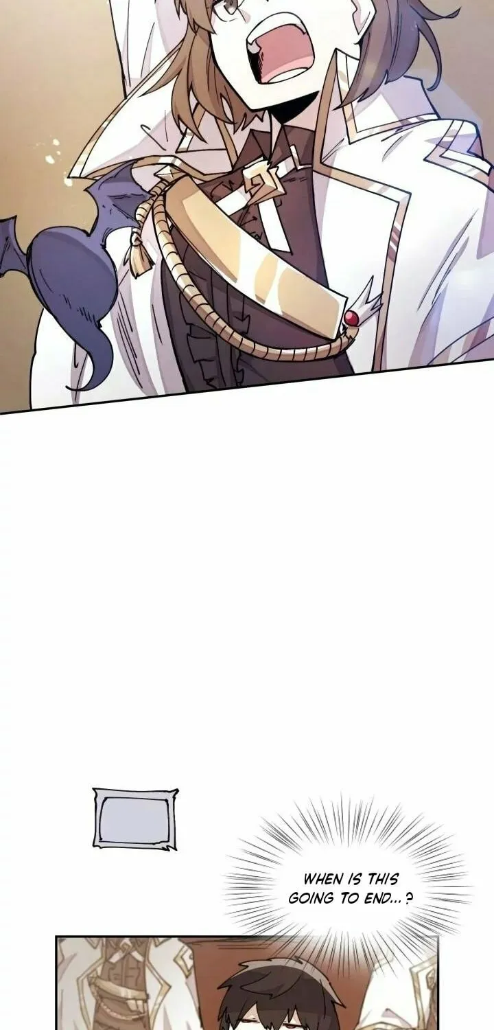 The Great Mage of the Hero’s Party Reincarnates Chapter 13 page 29 - 