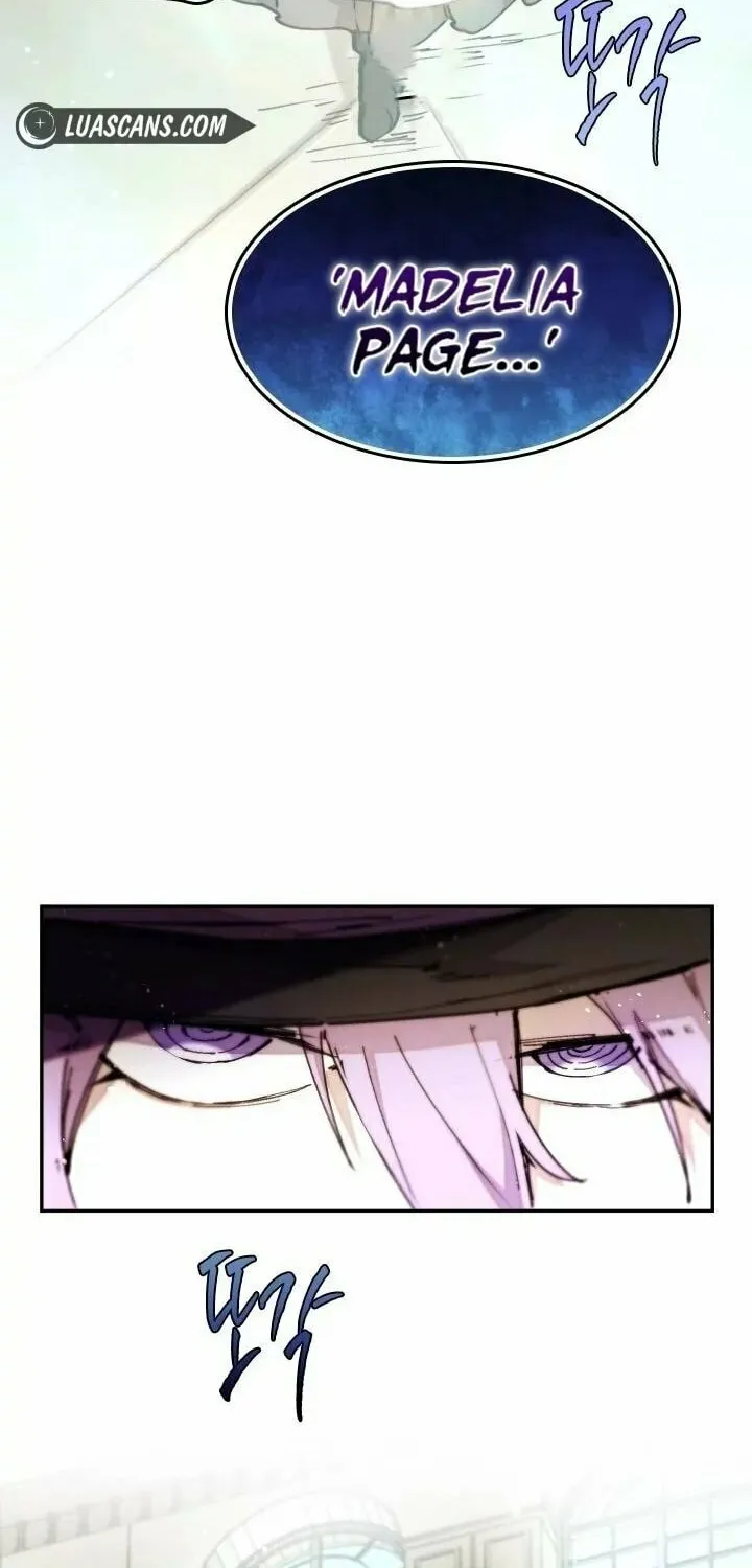 The Great Mage of the Hero’s Party Reincarnates Chapter 13 page 33 - 