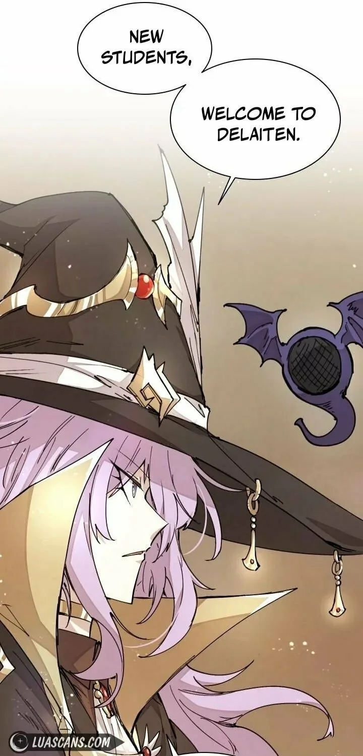 The Great Mage of the Hero’s Party Reincarnates Chapter 13 page 38 - 