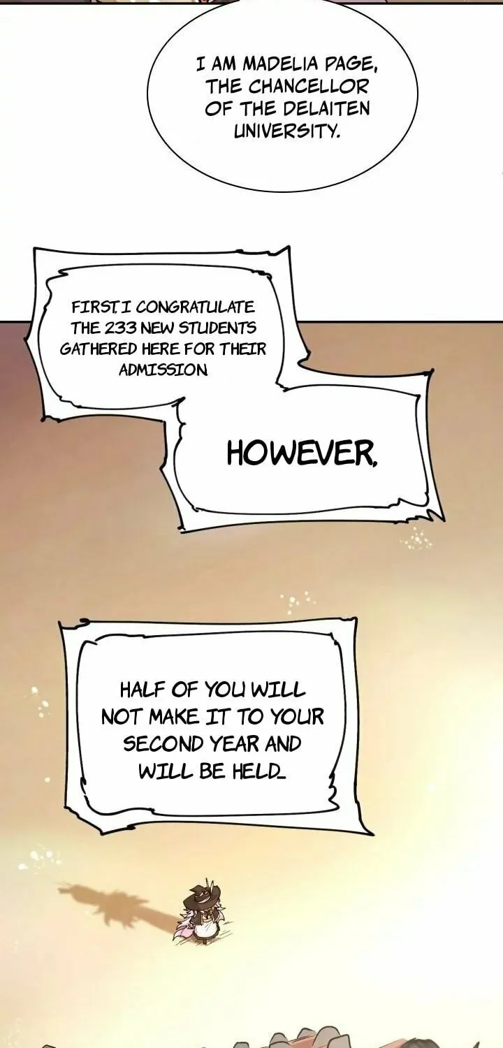 The Great Mage of the Hero’s Party Reincarnates Chapter 13 page 39 - 