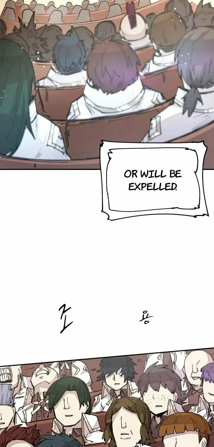 The Great Mage of the Hero’s Party Reincarnates Chapter 13 page 40 - 