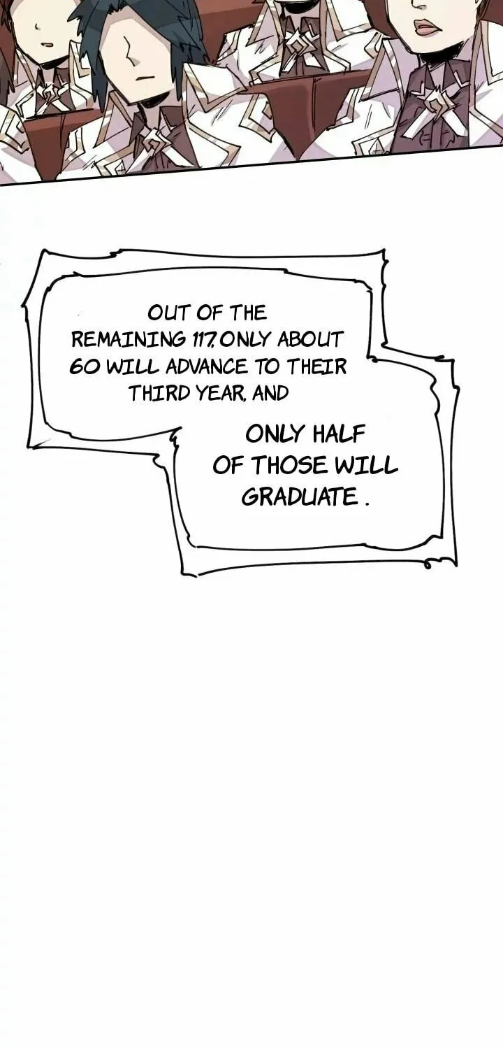 The Great Mage of the Hero’s Party Reincarnates Chapter 13 page 41 - 