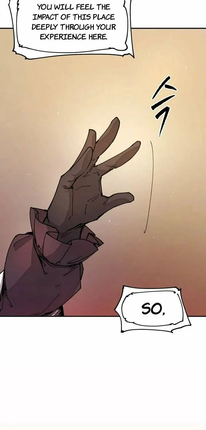 The Great Mage of the Hero’s Party Reincarnates Chapter 13 page 46 - 
