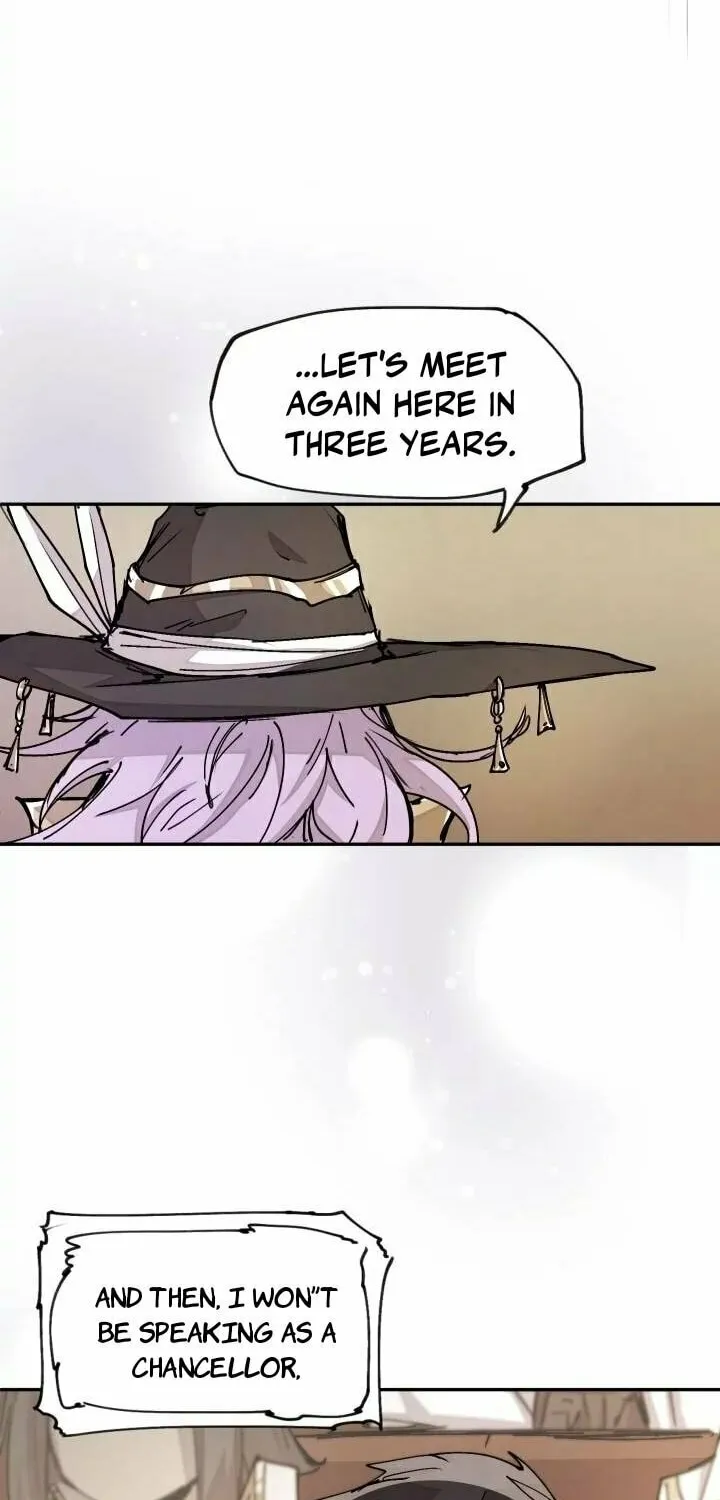 The Great Mage of the Hero’s Party Reincarnates Chapter 13 page 51 - 