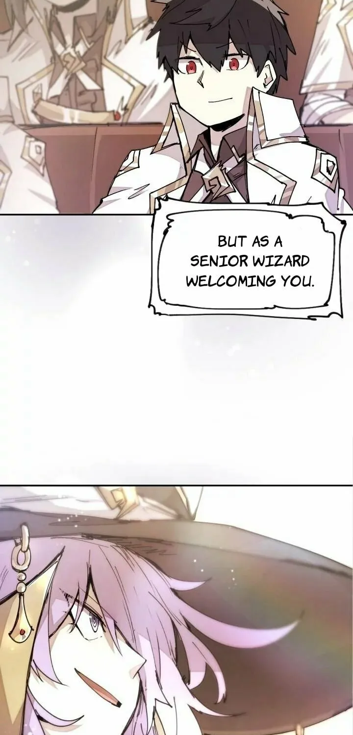 The Great Mage of the Hero’s Party Reincarnates Chapter 13 page 52 - 