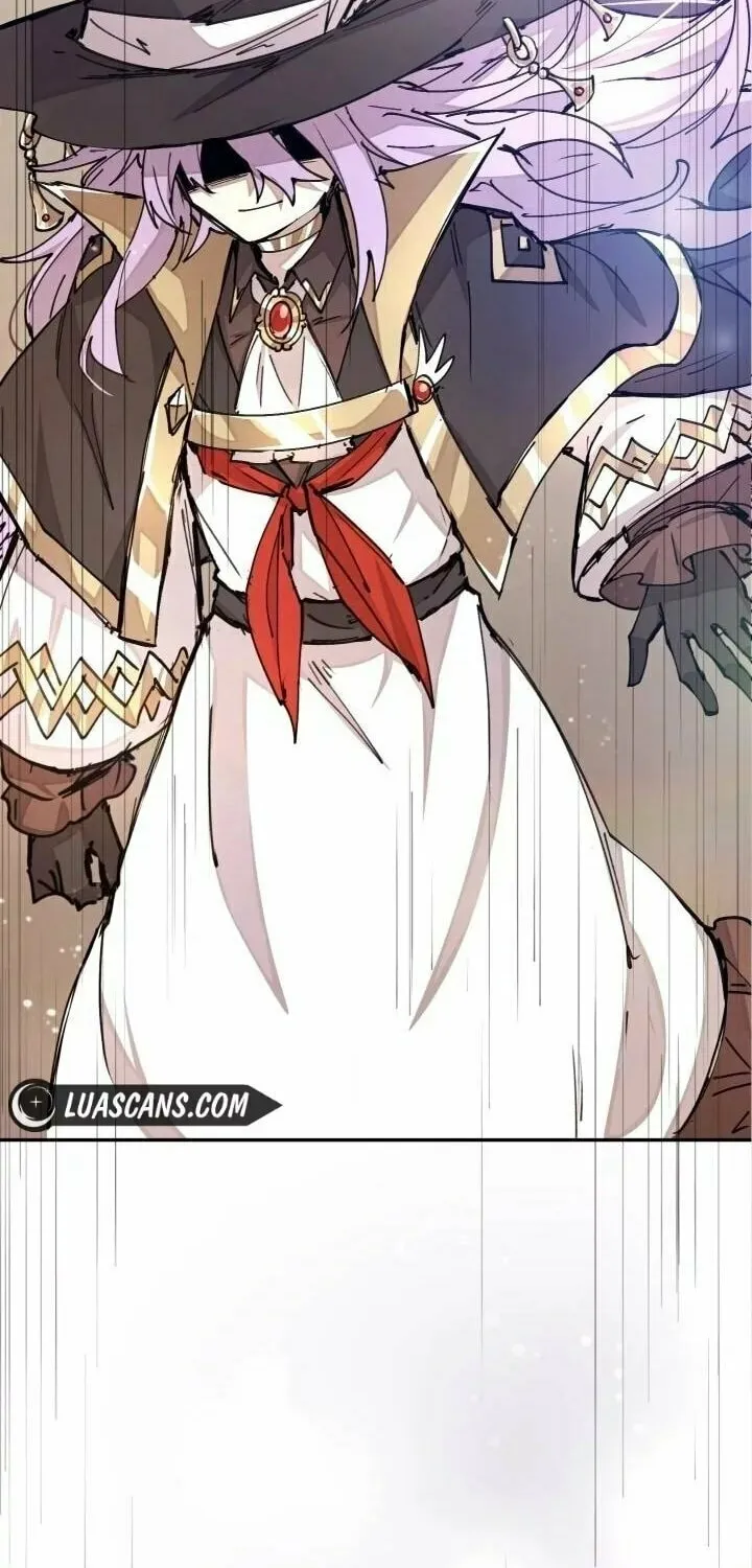 The Great Mage of the Hero’s Party Reincarnates Chapter 13 page 57 - 
