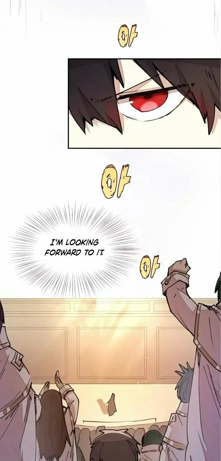 The Great Mage of the Hero’s Party Reincarnates Chapter 13 page 59 - 