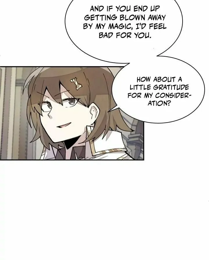 The Great Mage of the Hero’s Party Reincarnates Chapter 13 page 7 - 