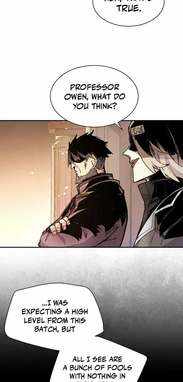 The Great Mage of the Hero’s Party Reincarnates Chapter 13 page 63 - 