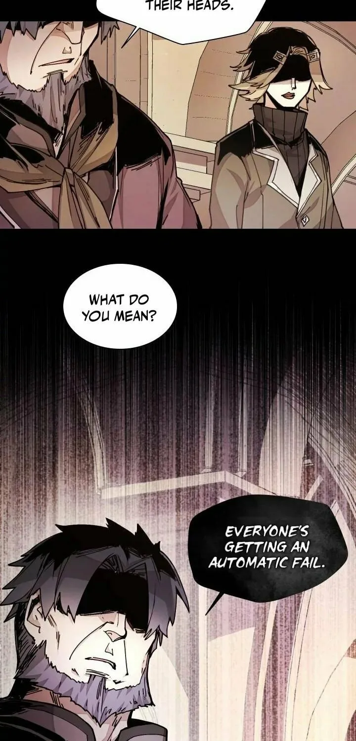 The Great Mage of the Hero’s Party Reincarnates Chapter 13 page 64 - 