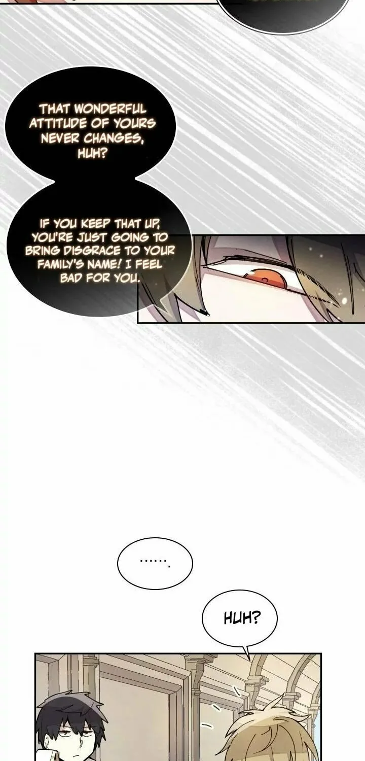The Great Mage of the Hero’s Party Reincarnates Chapter 13 page 9 - 
