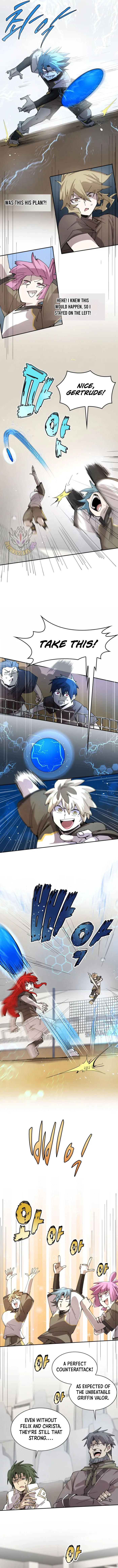 The Great Mage of the Hero’s Party Reincarnates Chapter 136 page 3 - 