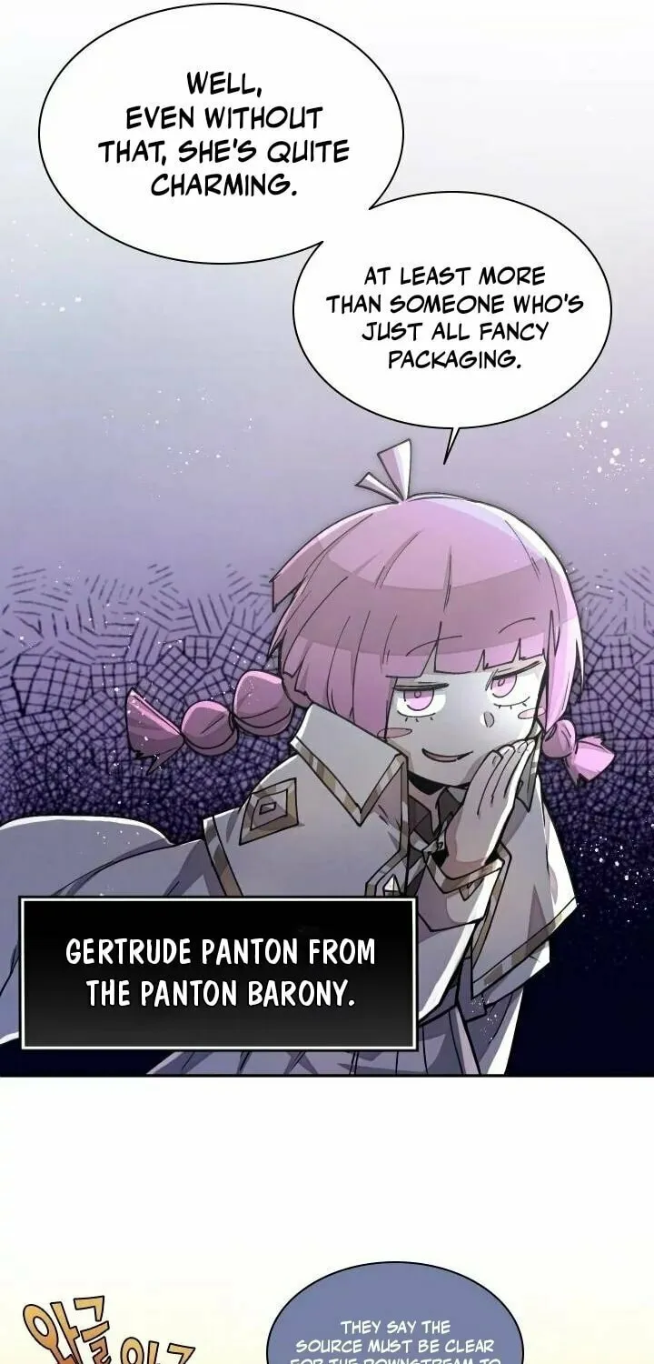 The Great Mage of the Hero’s Party Reincarnates Chapter 14 page 20 - 