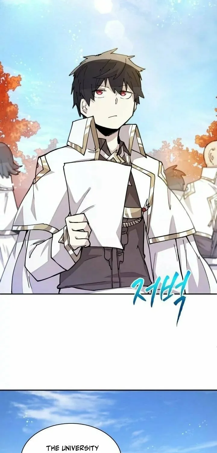 The Great Mage of the Hero’s Party Reincarnates Chapter 14 page 3 - 