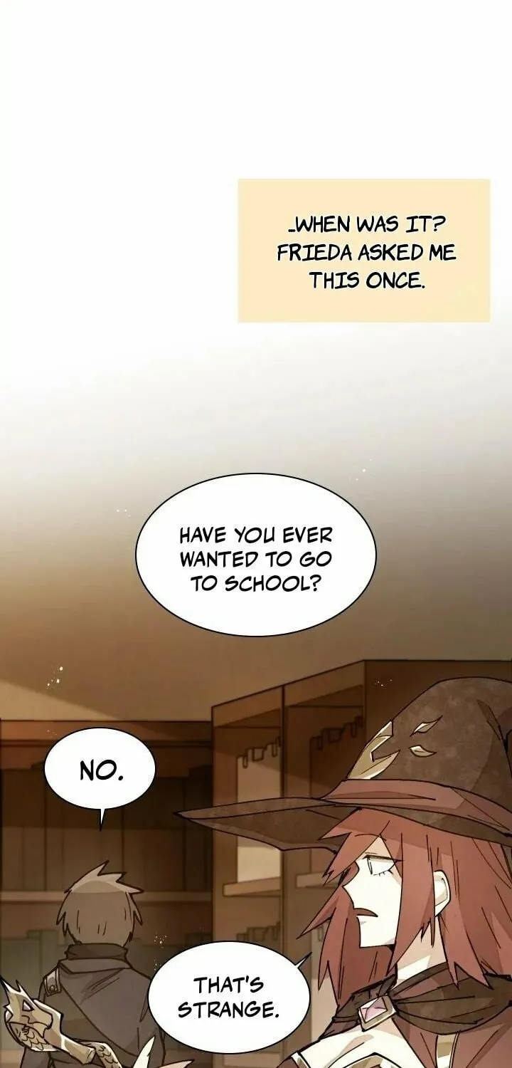 The Great Mage of the Hero’s Party Reincarnates Chapter 14 page 22 - 