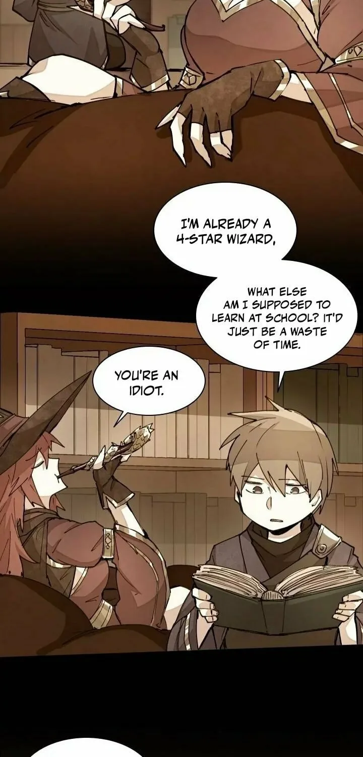 The Great Mage of the Hero’s Party Reincarnates Chapter 14 page 23 - 