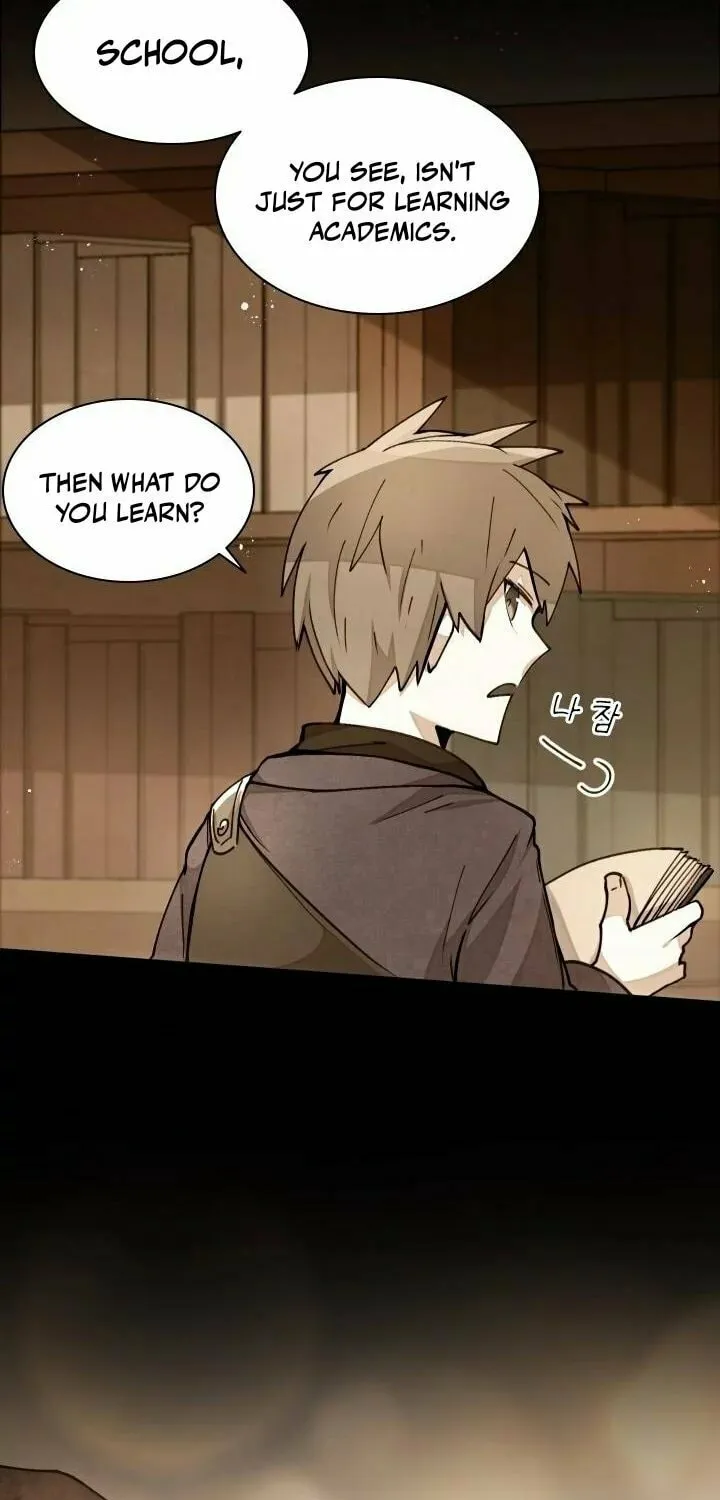 The Great Mage of the Hero’s Party Reincarnates Chapter 14 page 24 - 