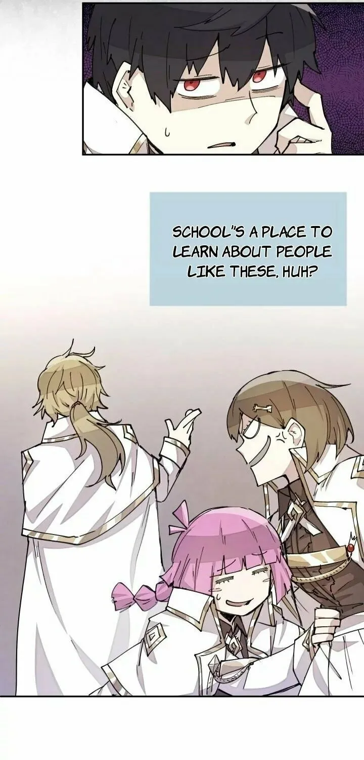 The Great Mage of the Hero’s Party Reincarnates Chapter 14 page 26 - 