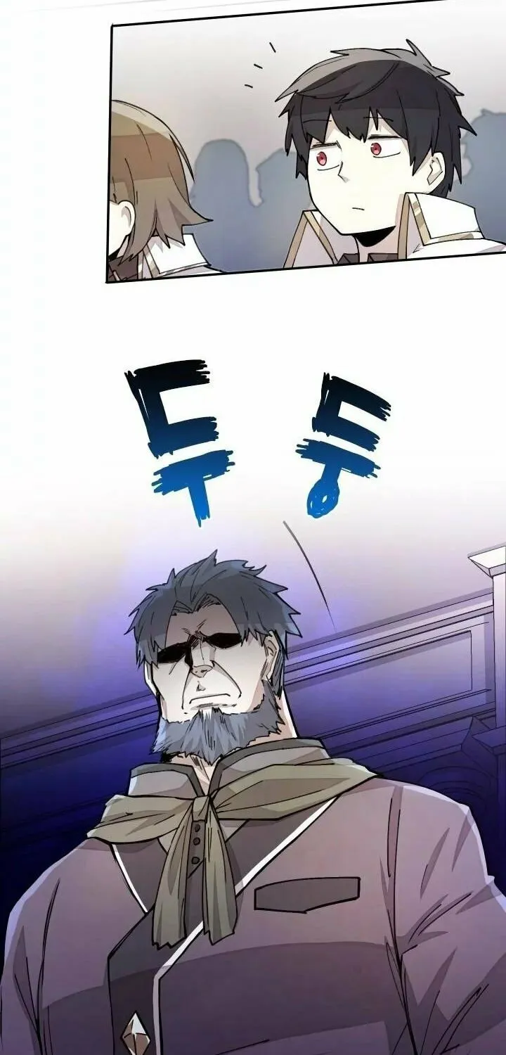 The Great Mage of the Hero’s Party Reincarnates Chapter 14 page 28 - 