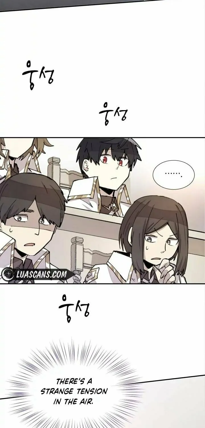 The Great Mage of the Hero’s Party Reincarnates Chapter 14 page 30 - 