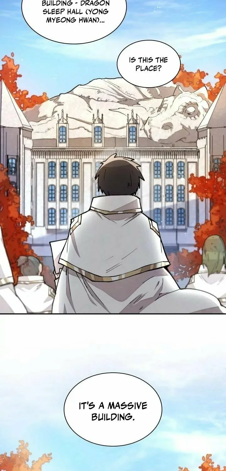 The Great Mage of the Hero’s Party Reincarnates Chapter 14 page 4 - 