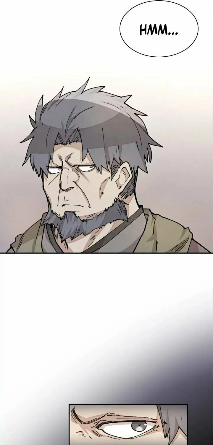 The Great Mage of the Hero’s Party Reincarnates Chapter 14 page 32 - 