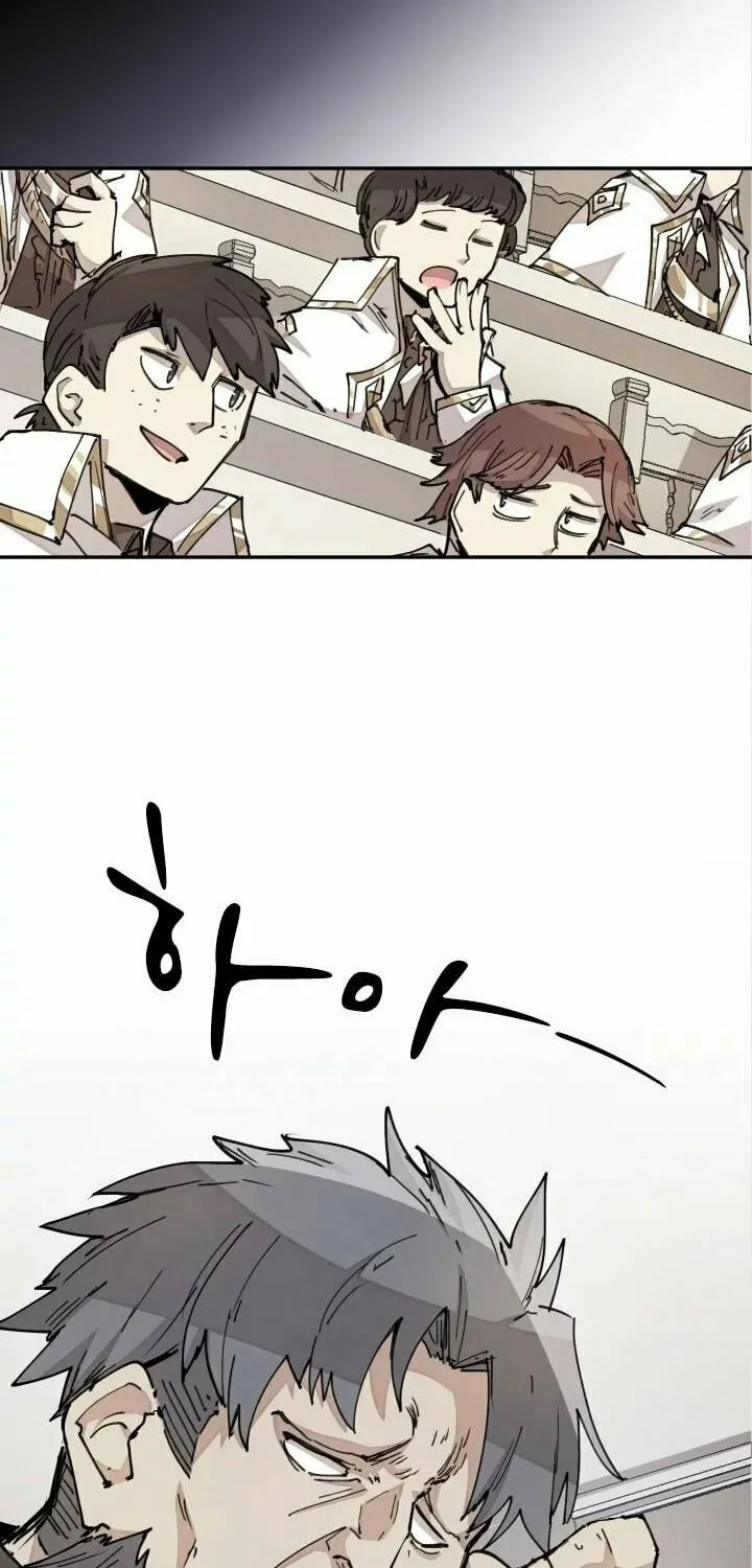 The Great Mage of the Hero’s Party Reincarnates Chapter 14 page 34 - 