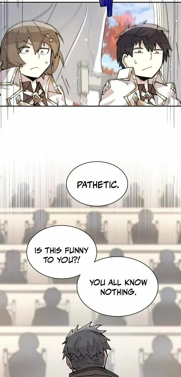 The Great Mage of the Hero’s Party Reincarnates Chapter 14 page 40 - 