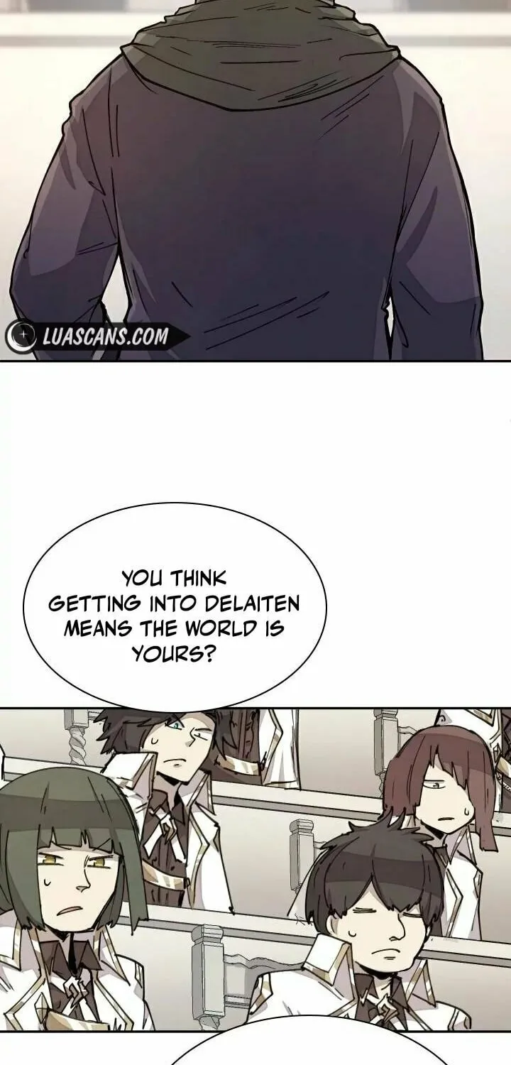 The Great Mage of the Hero’s Party Reincarnates Chapter 14 page 41 - 
