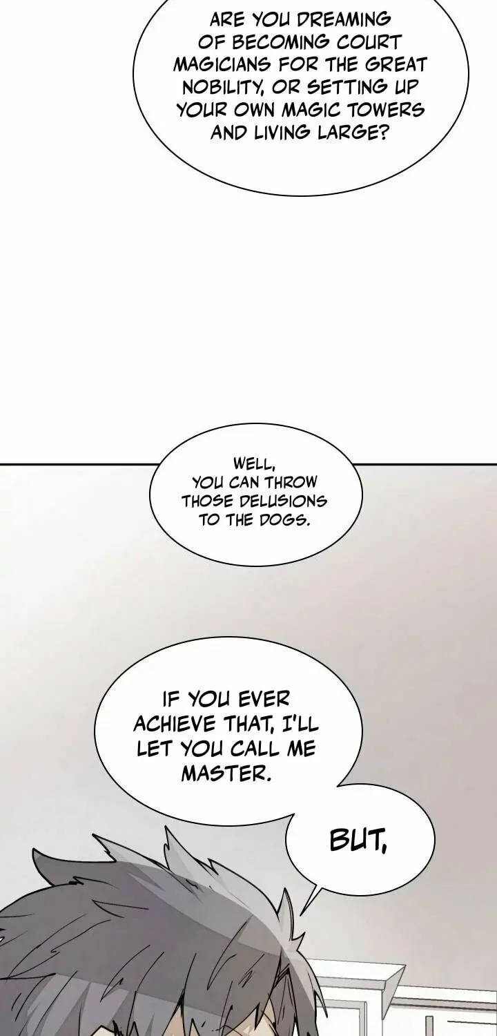 The Great Mage of the Hero’s Party Reincarnates Chapter 14 page 42 - 