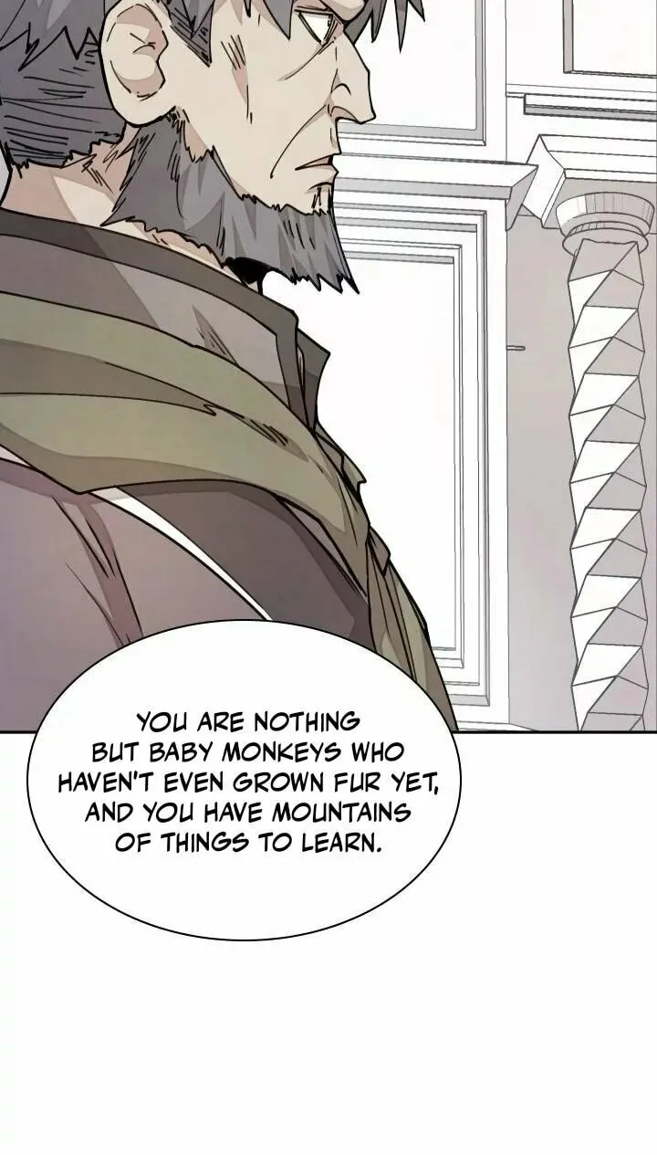 The Great Mage of the Hero’s Party Reincarnates Chapter 14 page 43 - 