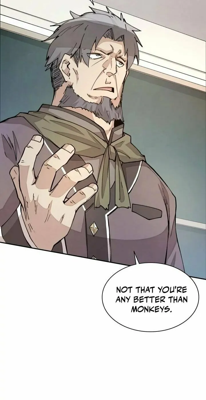 The Great Mage of the Hero’s Party Reincarnates Chapter 14 page 49 - 