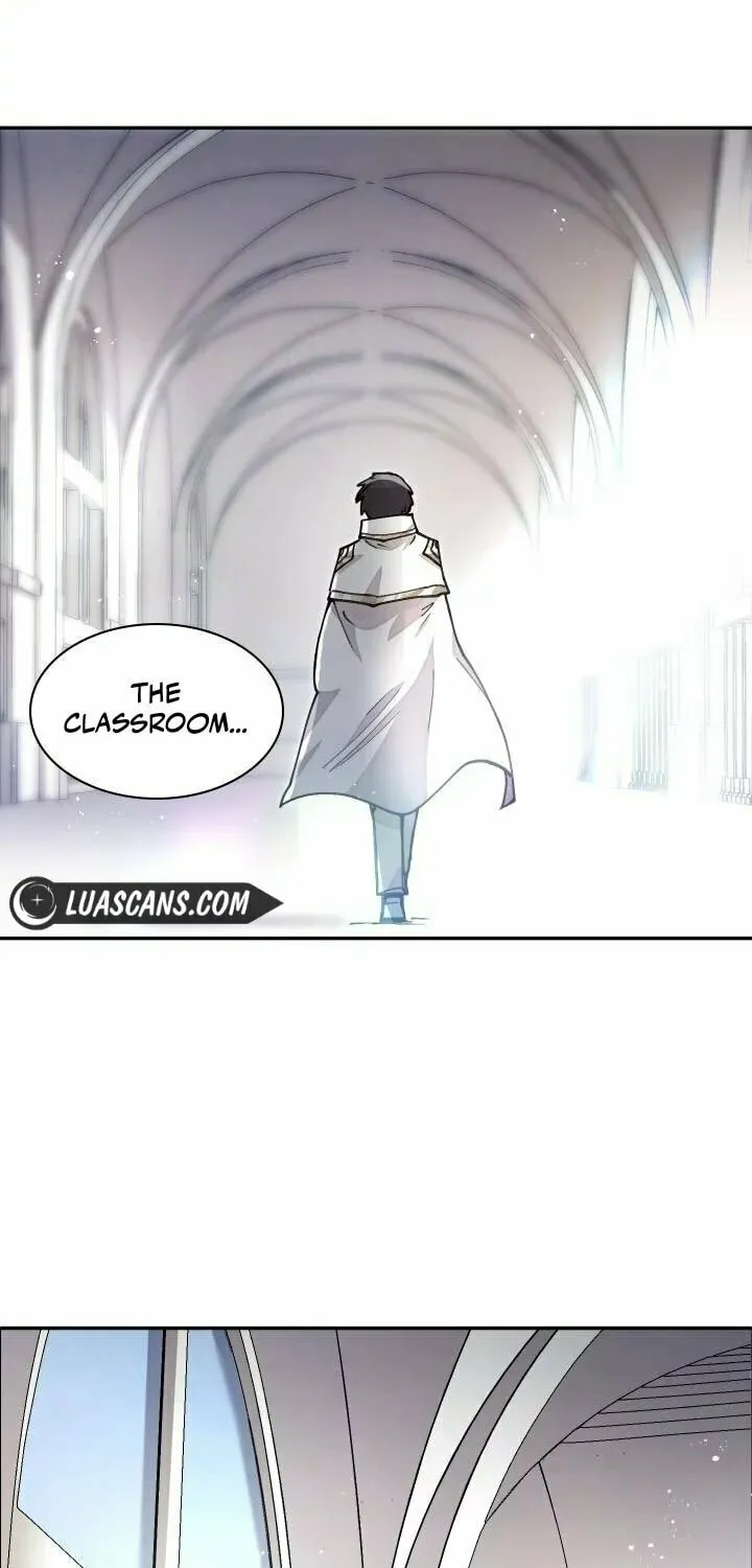The Great Mage of the Hero’s Party Reincarnates Chapter 14 page 6 - 