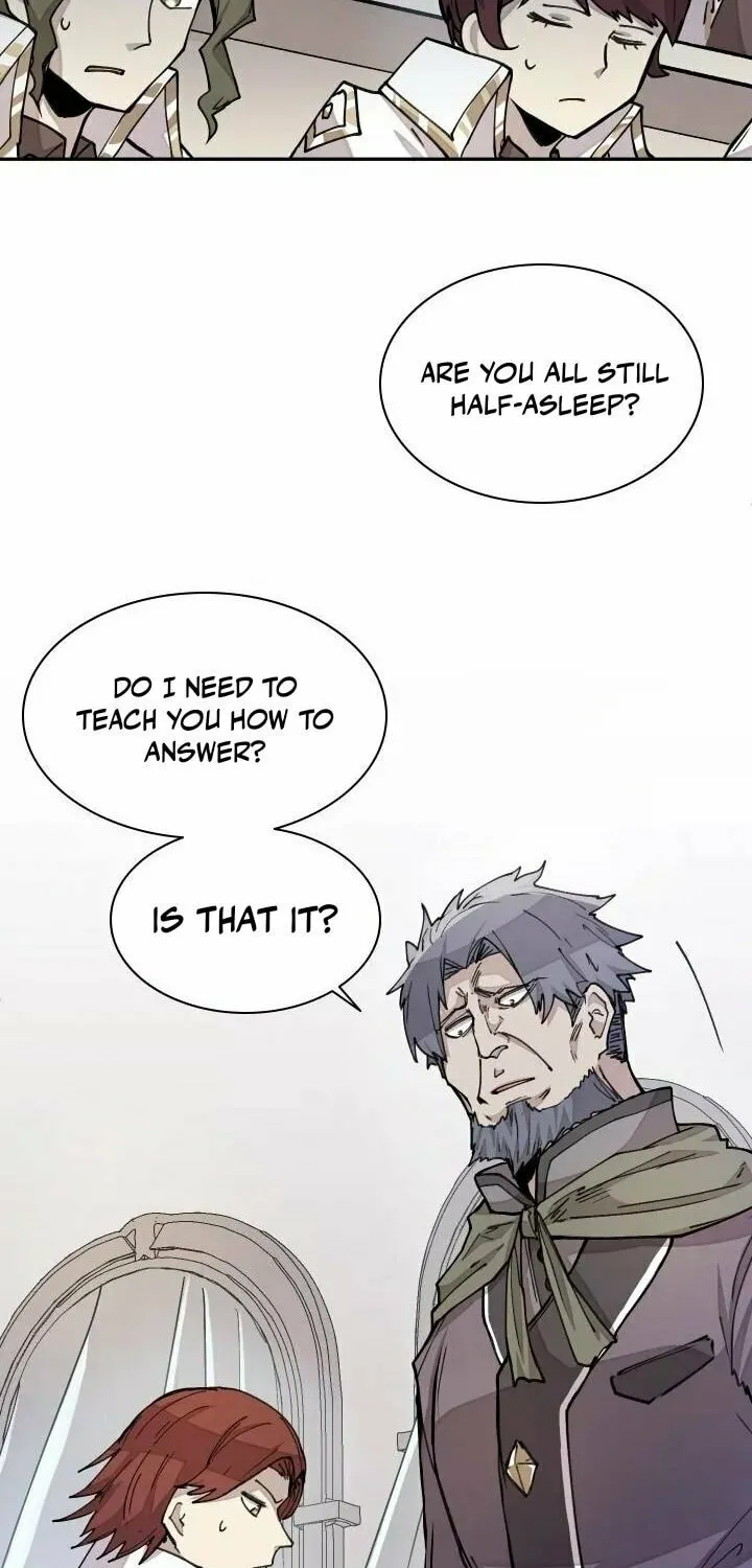The Great Mage of the Hero’s Party Reincarnates Chapter 14 page 52 - 