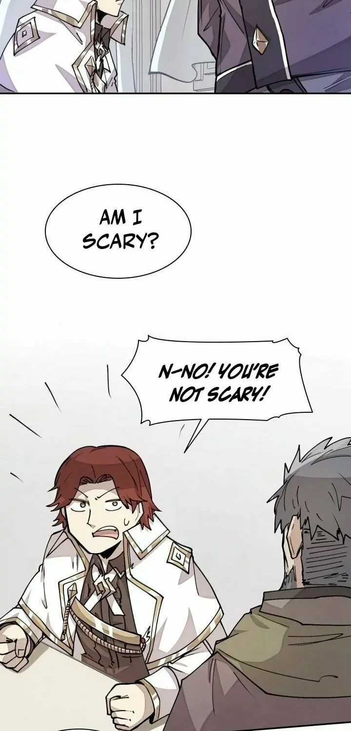 The Great Mage of the Hero’s Party Reincarnates Chapter 14 page 53 - 